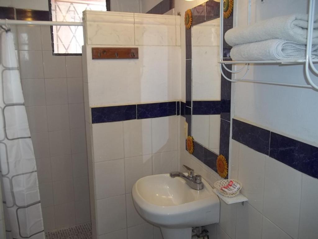 Hotel Terranova Tampico Room photo