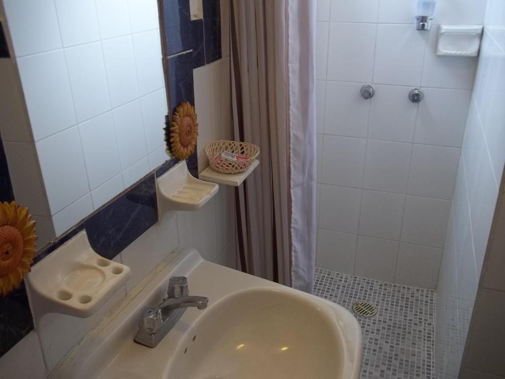 Hotel Terranova Tampico Room photo