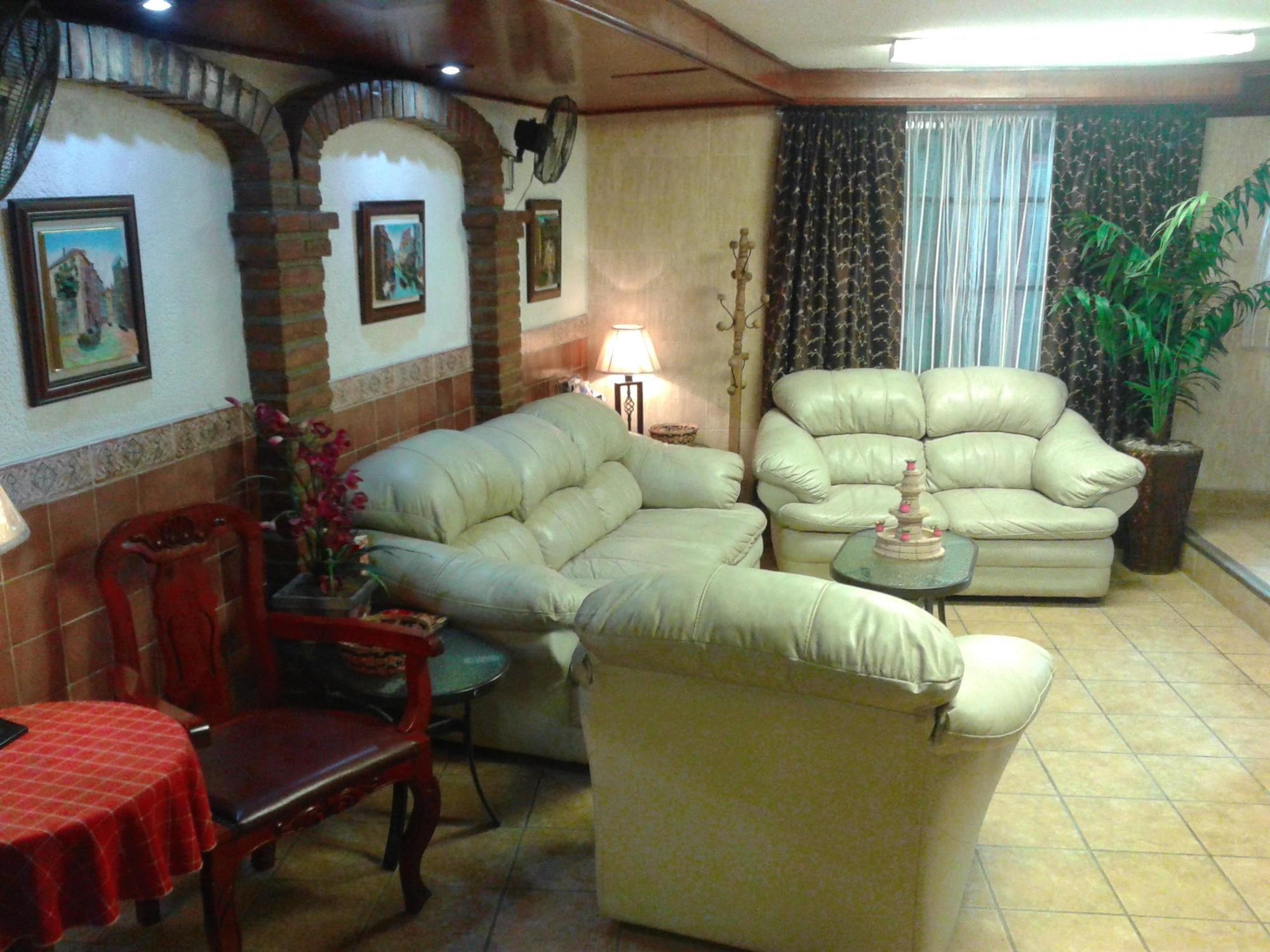 Hotel Terranova Tampico Exterior photo